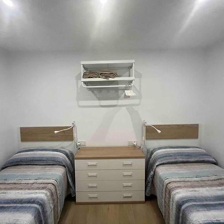 Apartamento Con Preciosas Vistas A Pie De Playa Santa Pola Εξωτερικό φωτογραφία